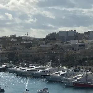  Appartamento Sir William Strand Malta