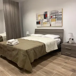  Appartamento Living Malta