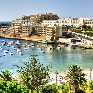  Appartamento - Malta Balluta Malta