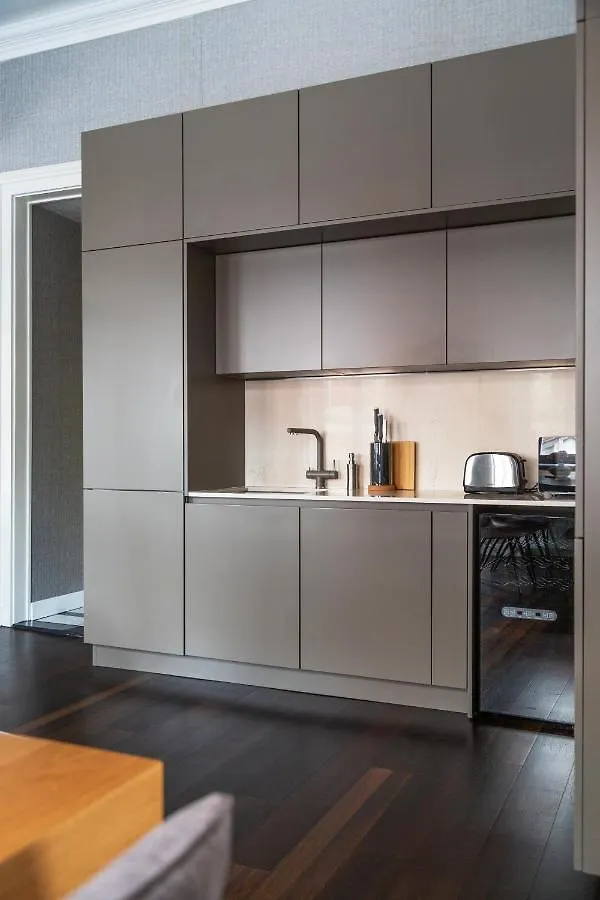 Luxury Apartment With Balcony Next To The New York Cafe Budapest 0*,